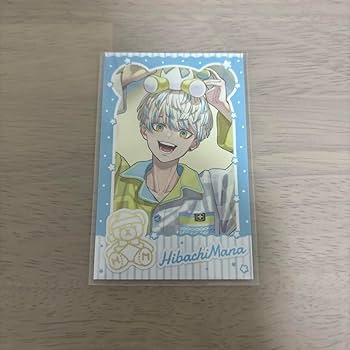 にじさんじ　誕生日　チェキ　緋八マナ 緋八マナ 誕生日グッズ にじさんじ フルセット｜Yahoo!フリマ